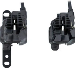 Shimano Set De Freins à Disque Av+arr Dura-Ace BR-R9270 + Di2 ST-R9270 16 Shimano Set De Freins à Disque Av+arr Dura-Ace BR-R9270 + Di2 ST-R9270 -Accessoires De Vélo 472203