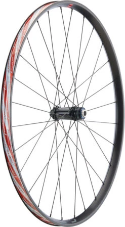 Fulcrum Set De Roues Red Zone 5 Disc Center Lock Boost 29" Modèle 2023 -Accessoires De Vélo 474941