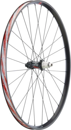 Fulcrum Set De Roues Red Zone 5 Disc Center Lock Boost 29" Modèle 2023 -Accessoires De Vélo 474943