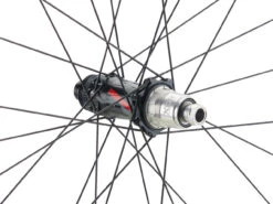 Fulcrum Set De Roues Red Zone 5 Disc Center Lock Boost 29" Modèle 2023 -Accessoires De Vélo 474944