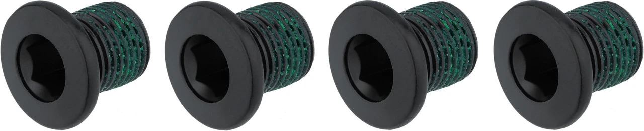 Shimano Vis De Plateau 4 Bras GRX FC-RX600 3 Shimano Vis De Plateau 4 Bras GRX FC-RX600