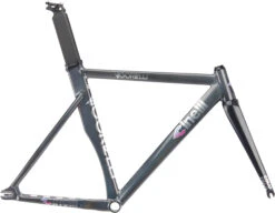 Cinelli Kit De Cadre Vigorelli Track
