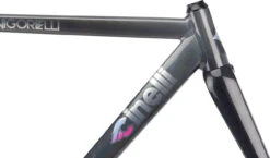 Cinelli Kit De Cadre Vigorelli Track 17 Cinelli Kit De Cadre Vigorelli Track -Accessoires De Vélo 476640