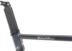 Cinelli Kit De Cadre Vigorelli Track 18 Cinelli Kit De Cadre Vigorelli Track -Accessoires De Vélo 476641