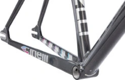 Cinelli Kit De Cadre Vigorelli Track 20 Cinelli Kit De Cadre Vigorelli Track -Accessoires De Vélo 476643