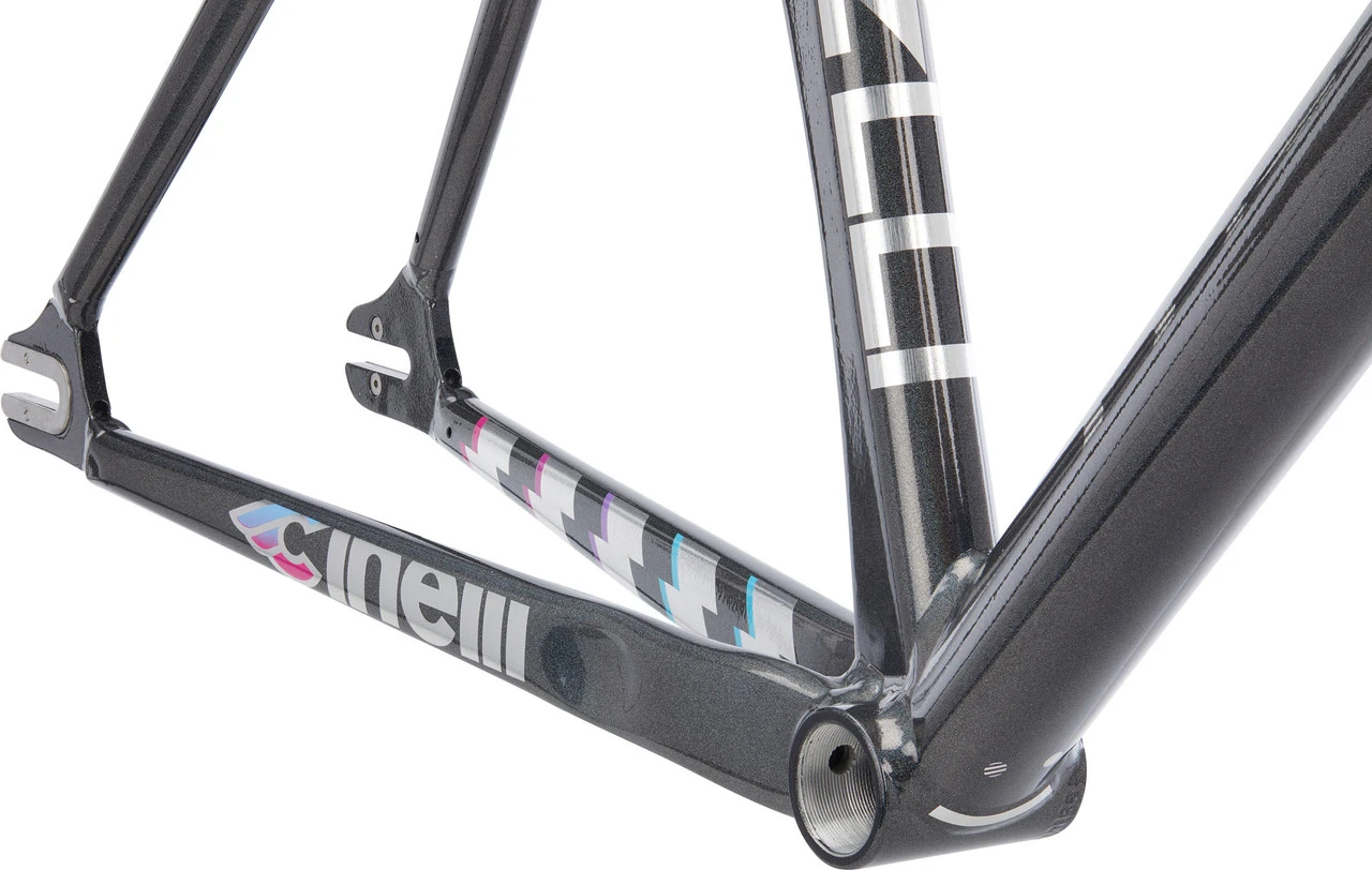 Cinelli Kit De Cadre Vigorelli Track 10 Cinelli Kit De Cadre Vigorelli Track – Image 8