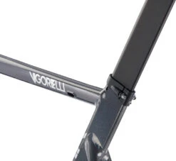 Cinelli Kit De Cadre Vigorelli Track 21 Cinelli Kit De Cadre Vigorelli Track -Accessoires De Vélo 476644