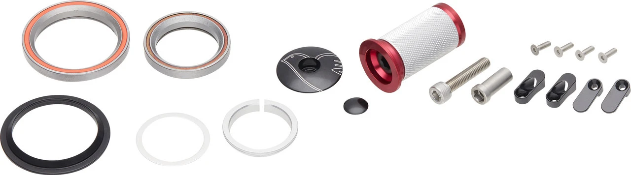 Cinelli Kit De Cadre Vigorelli Track 13 Cinelli Kit De Cadre Vigorelli Track – Image 11