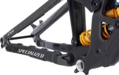 Specialized Kit De Cadre Demo Race 29" / 27,5" -Accessoires De Vélo 477742