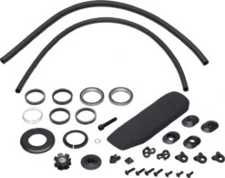 Specialized Kit De Cadre Demo Race 29" / 27,5" -Accessoires De Vélo 477744