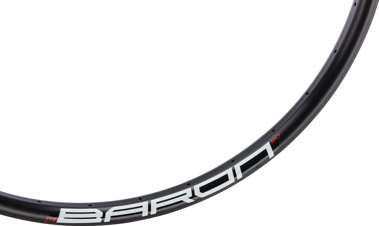 Notubes Jante ZTR Baron MK3 Disc 29" 5 Notubes Jante ZTR Baron MK3 Disc 29" – Image 3