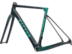 Kit De Cadre En Carbone LS Disc Gravel Modèle 2022 17 Kit De Cadre En Carbone LS Disc Gravel Modèle 2022 -Accessoires De Vélo 484068