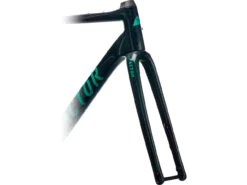 Kit De Cadre En Carbone LS Disc Gravel Modèle 2022 18 Kit De Cadre En Carbone LS Disc Gravel Modèle 2022 -Accessoires De Vélo 484069