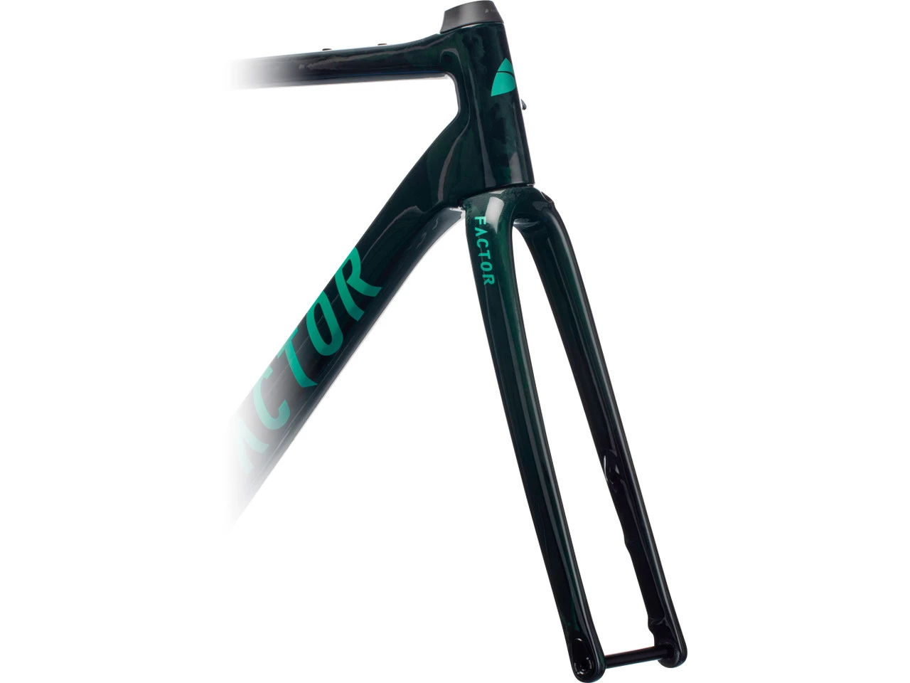 Kit De Cadre En Carbone LS Disc Gravel Modèle 2022 6 Kit De Cadre En Carbone LS Disc Gravel Modèle 2022 – Image 4