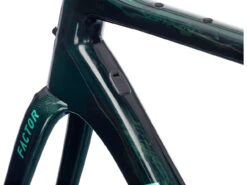 Kit De Cadre En Carbone LS Disc Gravel Modèle 2022 23 Kit De Cadre En Carbone LS Disc Gravel Modèle 2022 -Accessoires De Vélo 484074