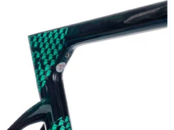 Kit De Cadre En Carbone LS Disc Gravel Modèle 2022 24 Kit De Cadre En Carbone LS Disc Gravel Modèle 2022 -Accessoires De Vélo 484075