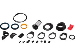 Kit De Cadre En Carbone LS Disc Gravel Modèle 2022 27 Kit De Cadre En Carbone LS Disc Gravel Modèle 2022 -Accessoires De Vélo 484078