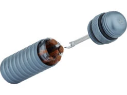 Kit De Réparation Holeshot Tubeless Puncture Plugger Kit -Accessoires De Vélo 484864