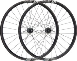 Dt-swiss Set Roues HXC 1501 SPLINE One 27,5" 30 Boost Disc Center Lock Hybrid