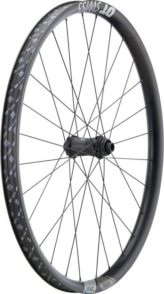 Dt-swiss Set Roues HXC 1501 SPLINE One 27,5" 30 Boost Disc Center Lock Hybrid 4 Dt-swiss Set Roues HXC 1501 SPLINE One 27,5" 30 Boost Disc Center Lock Hybrid – Image 2