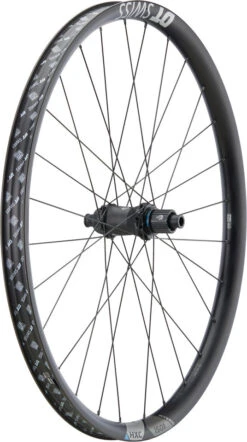 Dt-swiss Set Roues HXC 1501 SPLINE One 27,5" 30 Boost Disc Center Lock Hybrid 12 Dt-swiss Set Roues HXC 1501 SPLINE One 27,5" 30 Boost Disc Center Lock Hybrid -Accessoires De Vélo 486127