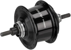 Shimano Moyeu à Vitesses Intégrées Alfine Di2 SG-S7051-8 Disc Center Lock 11 Shimano Moyeu à Vitesses Intégrées Alfine Di2 SG-S7051-8 Disc Center Lock -Accessoires De Vélo 486515