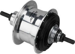 Shimano Moyeu à Vitesses Intégrées Alfine SG-S7001-11 Disc Center Lock -Accessoires De Vélo 486524