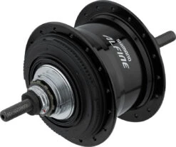 Shimano Moyeu à Vitesses Intégrées Alfine SG-S7001-11 Disc Center Lock -Accessoires De Vélo 486527