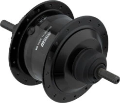 Shimano Moyeu à Vitesses Intégrées Alfine SG-S7001-11 Disc Center Lock -Accessoires De Vélo 486528
