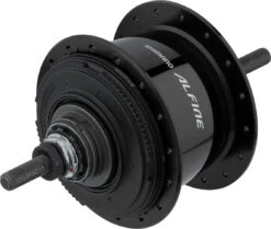 Shimano Moyeu à Vitesses Intégrées Alfine SG-S7001-8 Disc Center Lock -Accessoires De Vélo 487514