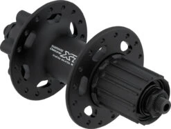 Shimano Moyeu Arrière XT FH-M756A Disc 6 Trous Pour Axe à Serrage Rapide 8 Shimano Moyeu Arrière XT FH-M756A Disc 6 Trous Pour Axe à Serrage Rapide -Accessoires De Vélo 487588
