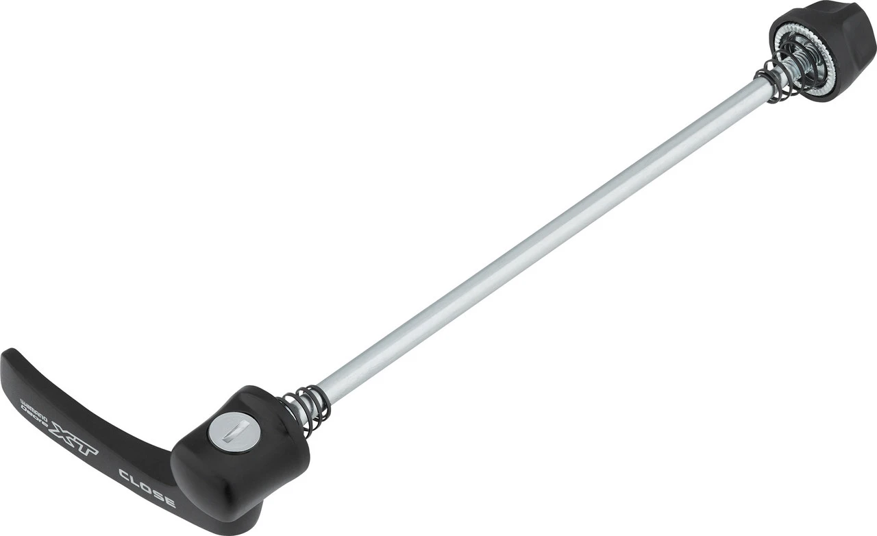 Shimano Moyeu Arrière XT FH-M756A Disc 6 Trous Pour Axe à Serrage Rapide 6 Shimano Moyeu Arrière XT FH-M756A Disc 6 Trous Pour Axe à Serrage Rapide – Image 4