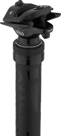 E-thirteen Tige De Selle Vario Infinite Dropper 150-180 Mm Avec Télécommande 2022 15 E-thirteen Tige De Selle Vario Infinite Dropper 150-180 Mm Avec Télécommande 2022 -Accessoires De Vélo 487983