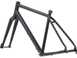 Kit De Cadre Gravel Flint 28" Modèle 2023 22 Kit De Cadre Gravel Flint 28" Modèle 2023 -Accessoires De Vélo 490469