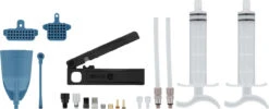 TRP Kit De Purge Advanced Bleed Kit -Accessoires De Vélo 490627