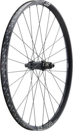 Dt-swiss Set De Roues HX 1700 SPLINE LS 27,5" 30 Boost Disc Center Lock Hybrid 12 Dt-swiss Set De Roues HX 1700 SPLINE LS 27,5" 30 Boost Disc Center Lock Hybrid -Accessoires De Vélo 492609