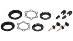 Dt-swiss Set De Roues HX 1700 SPLINE LS 27,5" 30 Boost Disc Center Lock Hybrid 15 Dt-swiss Set De Roues HX 1700 SPLINE LS 27,5" 30 Boost Disc Center Lock Hybrid -Accessoires De Vélo 492612