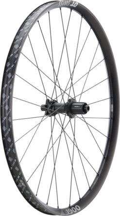 Dt-swiss Set De Roues E 1900 SPLINE 30 Boost Disc 6 Trous 27,5" -Accessoires De Vélo 493718