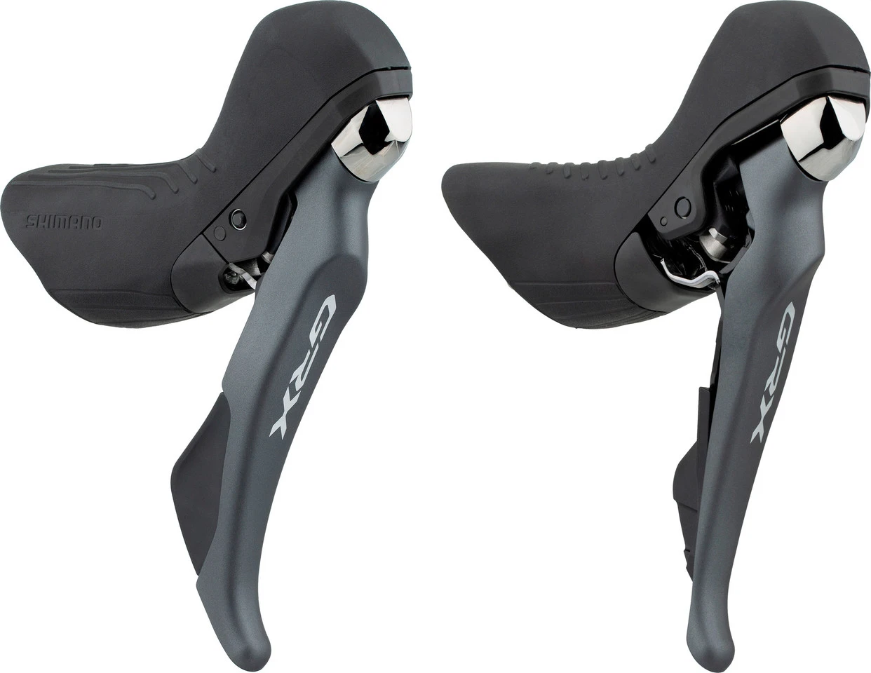 Kit De Cadre Flint 28" Avec Groupe Shimano GRX RX810 9 Kit De Cadre Flint 28" Avec Groupe Shimano GRX RX810 – Image 7