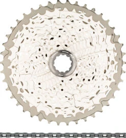 Kit De Cadre Flint 28" Avec Groupe Shimano GRX RX810 25 Kit De Cadre Flint 28" Avec Groupe Shimano GRX RX810 -Accessoires De Vélo 493994