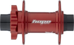 HOPE Moyeu Avant Pro 4 Disque 6 Trous 29 HOPE Moyeu Avant Pro 4 Disque 6 Trous -Accessoires De Vélo 494443