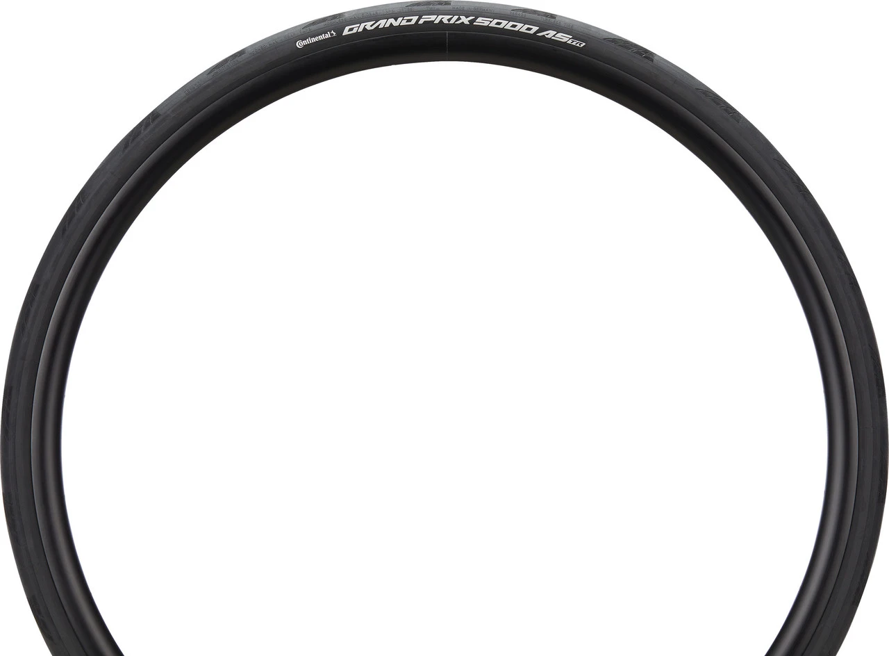 Continental Pneu Souple Grand Prix 5000 AS Tubeless Ready 28" 4 Continental Pneu Souple Grand Prix 5000 AS Tubeless Ready 28" – Image 2