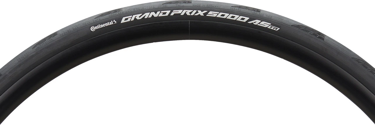 Continental Pneu Souple Grand Prix 5000 AS Tubeless Ready 28" 5 Continental Pneu Souple Grand Prix 5000 AS Tubeless Ready 28" – Image 3