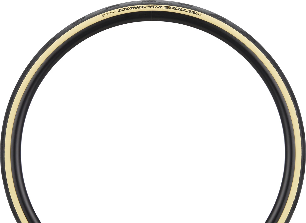 Continental Pneu Souple Grand Prix 5000 AS Tubeless Ready 28" 8 Continental Pneu Souple Grand Prix 5000 AS Tubeless Ready 28" – Image 6