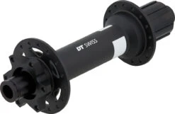 Dt-swiss Moyeu Arrière 350 Classic Fatbike Disc 6 Trous -Accessoires De Vélo 496456