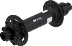 Dt-swiss Moyeu Arrière 350 Classic Fatbike Disc 6 Trous -Accessoires De Vélo 496459