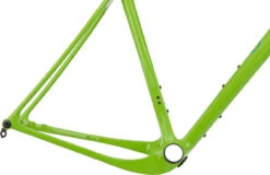 Kit De Cadre NEW U.P. 37 Kit De Cadre NEW U.P. -Accessoires De Vélo 501300