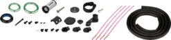 Kit De Cadre NEW U.P. 39 Kit De Cadre NEW U.P. -Accessoires De Vélo 501302