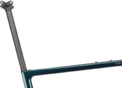 3T Kit De Cadre En Carbone Exploro Ultra -Accessoires De Vélo 501370