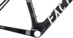 Kit De Cadre En Carbone OSTRO V.A.M. Disc 28 Kit De Cadre En Carbone OSTRO V.A.M. Disc -Accessoires De Vélo 502330